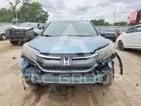 2016 Honda CR-V фото