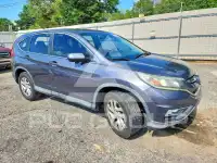 2016 Honda CR-V фото