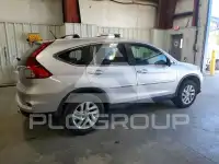 2016 Honda CR-V photo