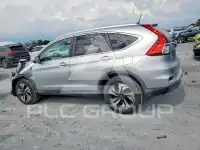 2016 Honda CR-V фото