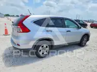 2016 Honda CR-V фото