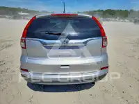 2016 Honda CR-V photo
