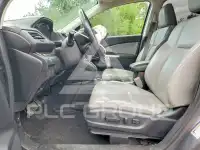 2016 Honda CR-V фото