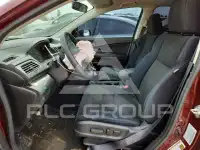 2016 Honda CR-V photo