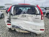 2016 Honda CR-V photo