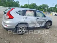2016 Honda CR-V photo