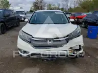 2016 Honda CR-V фото
