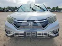 2016 Honda CR-V фото
