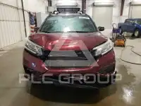 2016 Honda CR-V фото