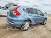2016 Honda CR-V фото
