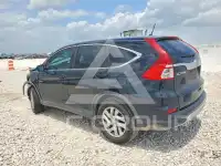 2016 Honda CR-V фото