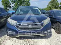 2016 Honda CR-V фото