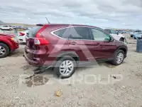 2016 Honda CR-V фото