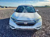 2016 Honda CR-V фото