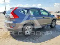 2016 Honda CR-V photo