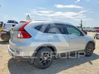 2016 Honda CR-V фото