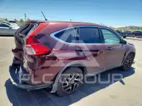 2016 Honda CR-V photo
