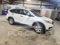 2016 Honda CR-V фото