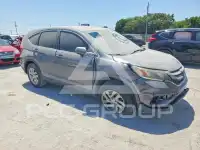 2016 Honda CR-V фото