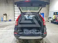 2016 Honda CR-V photo