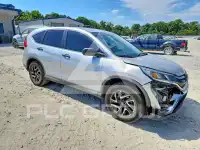 2016 Honda CR-V photo