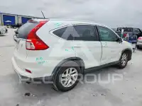 2016 Honda CR-V photo