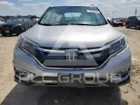 2016 Honda CR-V фото