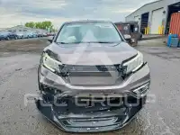 2016 Honda CR-V фото