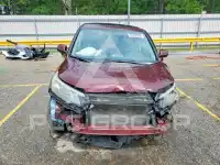2016 Honda CR-V фото