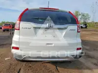 2016 Honda CR-V фото