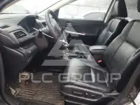 2016 Honda CR-V photo