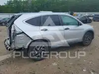 2016 Honda CR-V photo