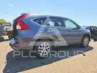 2016 Honda CR-V фото