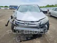 2016 Honda CR-V фото