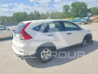 2016 Honda CR-V photo
