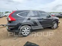 2016 Honda CR-V фото
