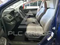 2016 Honda CR-V фото