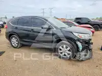 2016 Honda CR-V фото
