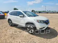 2016 Honda CR-V фото