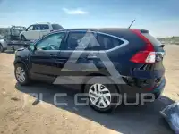 2016 Honda CR-V photo