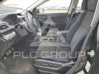 2016 Honda CR-V фото