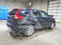2016 Honda CR-V photo
