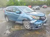 2016 Honda CR-V photo