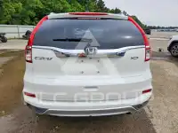2016 Honda CR-V фото