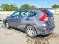 2016 Honda CR-V photo