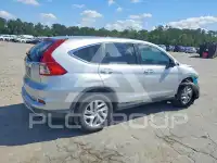 2016 Honda CR-V photo