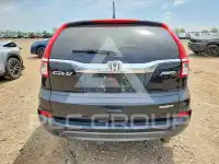 2016 Honda CR-V фото