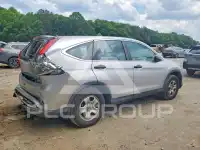 2016 Honda CR-V photo