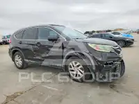 2016 Honda CR-V фото