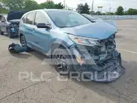 2016 Honda CR-V фото